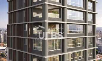 Imagem 3: City Park Majestic - Apartamento 4 quartos, sendo 4 suítes