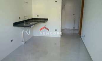 Imagem 6: Apartamento em Rua Caquito - Vila São Geraldo - São Paulo/SP