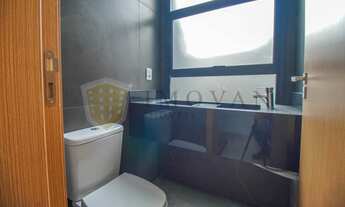 Imagem 3: Casa em Condominio Fechado, 3 Quartos Suítes, 153,43 m², Reserva San Tiago