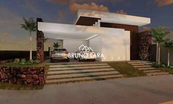 Imagem 2: Casa à venda em Igarapé MG, Condomínio Portal Do Igarapé