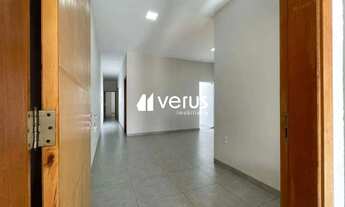 Imagem 2: Casa à venda, 2 quartos, 1 suíte, 2 vagas, LARANJEIRAS - Uberlândia/MG