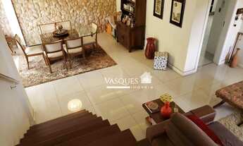 Imagem 5: Casa com 4 dormitórios à venda por R$ 1.450.000,00 - Agriões - Teresópolis/RJ