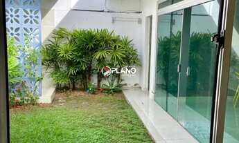 Imagem 6: ALUGO CASA COM PLANEJADOS - BAIRRO SIM