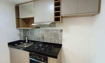 Imagem 5: Locação de Apartamentos / Padrão na cidade de Araraquara