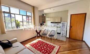 Imagem: Studio à venda, 40m² com garagem, no