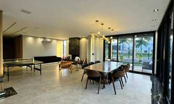 Imagem 6: Casa em Condomínio para Locação em Votorantim, Alphaville Nova Esplanada, 6 dormitórios, 5