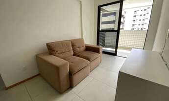 Imagem 4: Apartamento para locação no GOOD LIFE , JATIÚCA , Maceió, AL