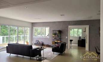 Imagem: Casa com 3 dormitórios, 479 m² - venda