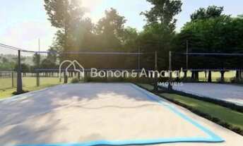 Imagem 2: Terreno à venda com 207 m², Condomínio Residencial Lírios, Paulínia