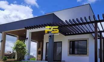 Imagem: CASA A VENDA CONDOMINIO SONHOS DA SERRA