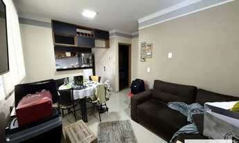 Imagem: Apartamento à venda MOBILIADO, 50 m² por