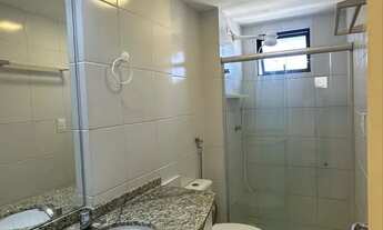 Imagem 6: Aluguel Apartamento Quarto/Sala Mobiliado