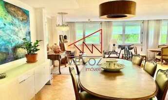 Imagem 5: Apartamento-À VENDA-Leblon-Rio de Janeiro-RJ
