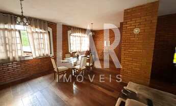 Imagem: Casa à venda, 3 quartos, 1 suíte, 8 vagas