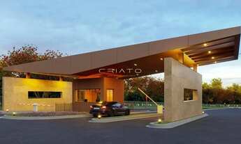 Imagem: Lote à Venda em Condomínio Fechado Em