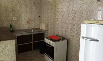 Imagem 5: VENDO CASA TIPO APARTAMENTO: Rua Joana Angélica ITAPOA