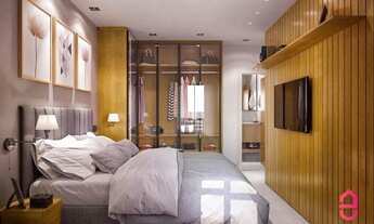 Imagem 2: Primus Parque - 63m² (2Q sendo 1 Suíte) em Vila Rosa - Goiânia - GO