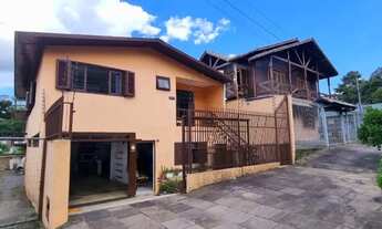 Imagem: CAXIAS DO SUL - Casa Padrão - CIDADE NOVA