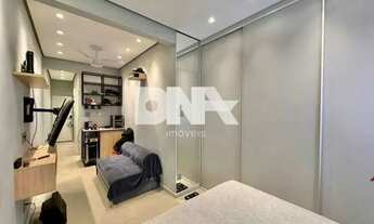 Imagem 4: Apartamento - Padrão / Residencial / Copacabana