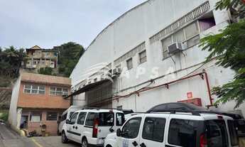 Imagem 2: APRESENTE SEU NEGÓCIO A UM ESPAÇO QUE ACOMPANHA GRANDES OPERAÇÕES: ESTE GALPÃO COM AMPLA Á