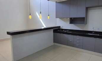 Imagem: Casa à venda em Goiânia, Moinho dos Ventos