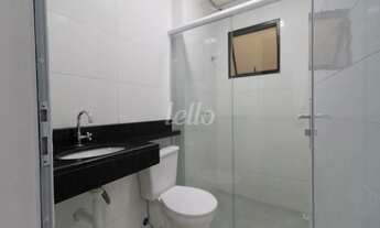 Imagem 6: Apartamento 1 quartos para alugar no(a) Água Rasa