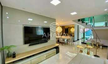 Imagem 4: Casa com 3 Quartos à Venda, 391m², Santa Amelia, próximo à Avenida Portugal