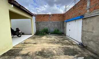 Imagem 3: CASA NO DISTRITO F