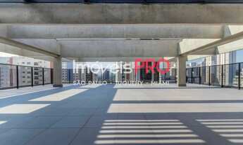 Imagem 5: Laje corporativa de 779 m² em Pinheiros