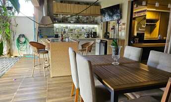 Imagem 7: Sobrado Jardins Capri