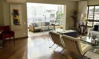 Imagem 2: APARTAMENTO - REAL PARQUE - SP