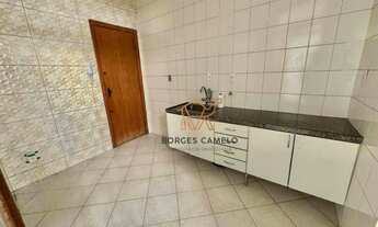 Imagem 7: Apartamento com 3 quartos para alugar, 115 m² por R$ 2.700/mês - Castelo - Belo Horizonte