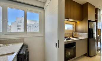 Imagem 7: 30% de entrada e prazo direto com o proprietário, Mobiliado e decorado - Capão da Canoa