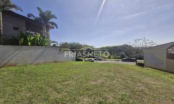 Imagem 7: Terreno à venda no condomínio Monte Alegre