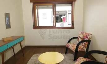 Imagem 6: Apartamento mobiliado e bem localizado no Edifício Residencial Marataizes - conforto e pra