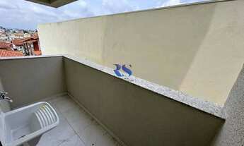 Imagem 6: Compre apartamento de dois quartos no Bairro Copacabana Belo Horizonte