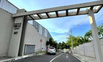 Imagem: Vendo apartamento Parque Ville Municipal