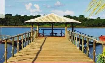 Imagem 5: Barra dos Coqueiros - SE