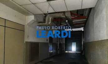 Imagem: COMERCIAL - CAMBUCI - SP