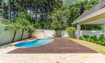 Imagem 3: Casa em Condomínio no Green Valley, 05 Suítes, 11 Vagas, Piscina Privativa, Santa Felicida