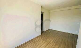 Imagem 2: Apartamento com 3 dormitórios para alugar, 64 m² por R$ 2.200/mês - Aurora - Londrina/PR