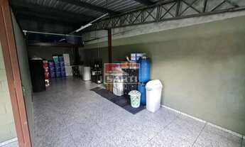 Imagem 3: LOCAÇÃO SALÃO COMERCIAL BEM AMPLO PRONTO PARA USO LOCALIZADO NA VILA BARUEL REGIÃO DA CASA