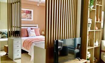 Imagem 7: Investimento certo! 01 quarto NOVINHO, porteira fechada!