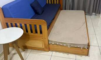 Imagem 6: Apto por diária em Canasvieiras Florianópolis