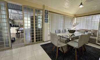 Imagem 5: Imóvel para venda tem 320 metros quadrados com 4 quartos em Mina Brasil - Criciúma - SC