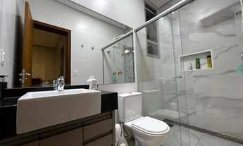 Imagem 7: Casa para locação MOBILIADA 3 quartos | 306 m²