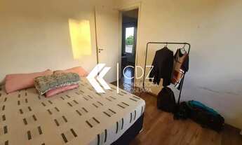 Imagem 6: Apartamento para venda no Reserva do Horto (Zona Norte, Sorocaba-SP