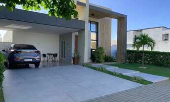 Imagem: CASA EM TERRAS ALPHAVILLE 1 21424