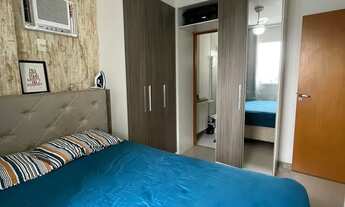 Imagem 7: Imóvel para venda tem 90 metros quadrados com 3 quartos em Praia de Itaparica - Vila Velha