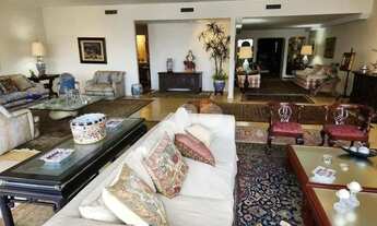 Imagem 5: Excelente Apartamento com 3 dormitórios à venda, 360 m² - Ipanema - Rio de Janeiro/RJ